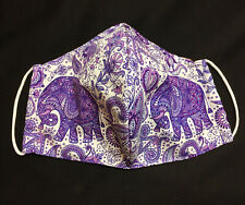 Purple white elephant for sale  ERITH