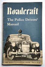 Vintage roadcraft police for sale  BIRMINGHAM