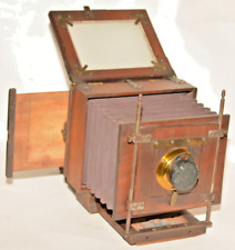 wet plate camera for sale  Vacaville