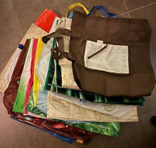 Sacchetti pieghevoli borsa usato  Cassino
