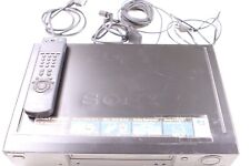 Sony vhs videorekorder gebraucht kaufen  Lahr