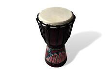 Djembe drum hand for sale  Shipping to Ireland