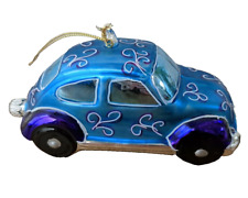 Volkswagon beetle christmas for sale  Sunnyvale