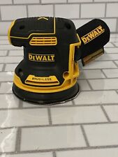 Dewalt sander 20v for sale  Norman