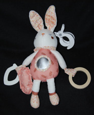 Peluche doudou lapin d'occasion  Strasbourg-