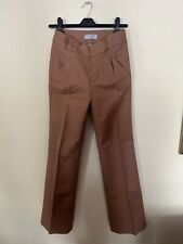 camel coloured trousers ladies for sale  BALLYMENA