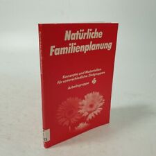 Modellprojekt natürliche fami gebraucht kaufen  Delitzsch