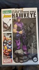 Marvel hawkeye kotobukiya for sale  DOWNHAM MARKET