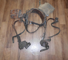 Bashlin lineman belt for sale  Boise