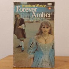 Forever amber volume, used for sale  NOTTINGHAM