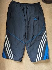 adidas 3 4 shorts for sale  CROOK