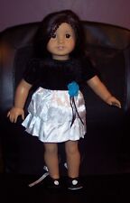 Doll clothes dress for sale  Vernon