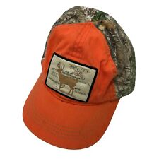 Realtree camo hat for sale  Berryville