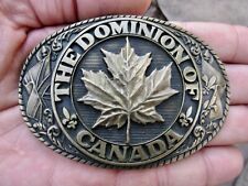 Vtg dominion canada for sale  Lewiston