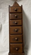 Vintage wooden drawer for sale  Murphy