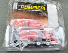Modellino camion pompieri usato  Torino