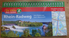 Rhein radweg vom gebraucht kaufen  Detm.-Nienhagen,-Loßbruch