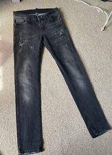 Dsquared2 jeans size for sale  BLACKBURN