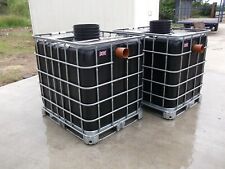 Ibc cube septic for sale  DONCASTER