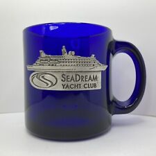 Vintage seadream yacht for sale  NORTHAMPTON