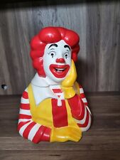 Vintage mcdonald ronald for sale  Tracy