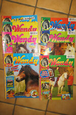 Wendy 1997 pferdecomic gebraucht kaufen  Neu Wulmstorf