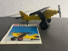 Lego flugzeug 661 gebraucht kaufen  Seevetal