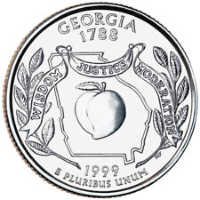 1999 georgia state for sale  Manhattan