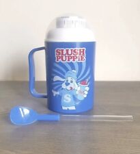Slush puppie blue for sale  WELWYN