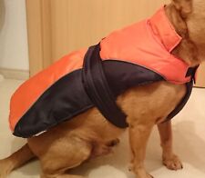 Hundewintermantel hund mantel gebraucht kaufen  Pfaffengrund, -Wieblingen