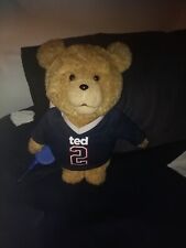 Rare 2015 ted for sale  SOUTHAMPTON