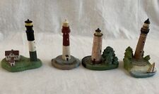 Spoontiques lighthouses lot for sale  Kennesaw