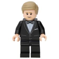Lego james bond for sale  Shipping to Ireland