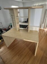 Ikea work desk for sale  Burbank