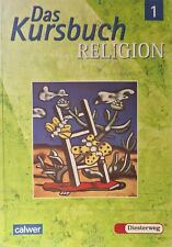 Kursbuch religion ausgabe gebraucht kaufen  Harsefeld