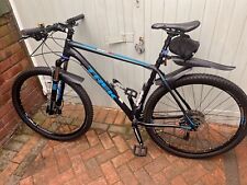 Trek 29er mountain for sale  DUDLEY