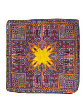 Etro milano foulard usato  Marcianise