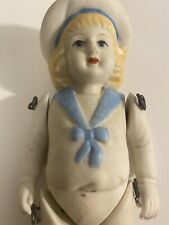 Antique thuringia doll for sale  Durham