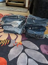 Y2k womens jeans for sale  Stockton