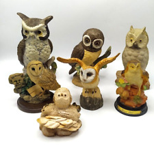 owl pottery for sale  Shipping to Ireland