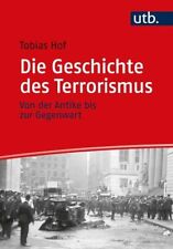 Geschichte terrorismus hof gebraucht kaufen  München