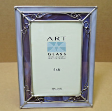 Art glass picture for sale  Akron