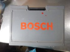 Bosch 1640vs finecut for sale  Denver