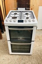 Zanussi cooker zcg552gwc for sale  HOUNSLOW