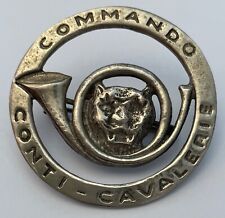 Commando conti cavalerie. d'occasion  Ajaccio-