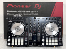 Controlador de DJ Pioneer DDJ-SR 2 canales para Serato DDJSR negro usado de Japón segunda mano  Embacar hacia Mexico