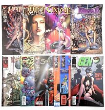 Image comics sexy for sale  Novi