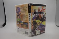 Wild arms psp usato  Firenze