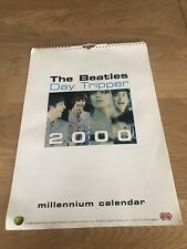 Beatles official 2000 for sale  BOGNOR REGIS