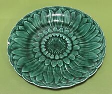 Green wedgewood plates for sale  LONDON